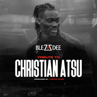 Tribute to Christian Atsu