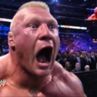 Brock Lesnar