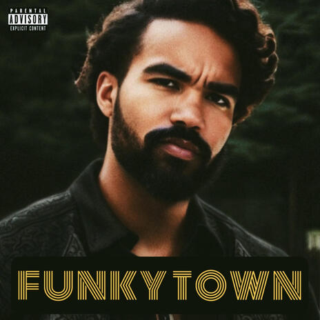 Funky Town | Boomplay Music