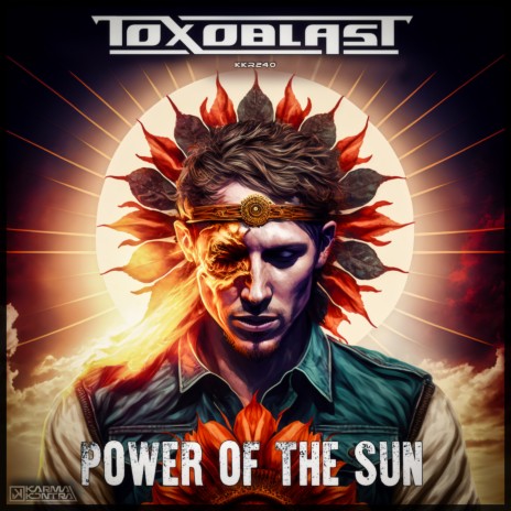 Power of the Sun (Extended)