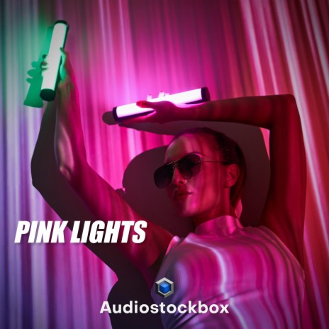 Pink Lights | Boomplay Music