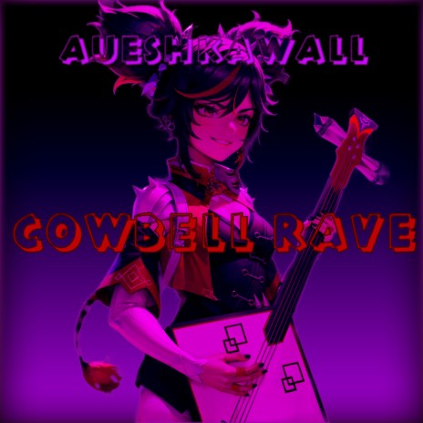 Cowbell Rave | Boomplay Music