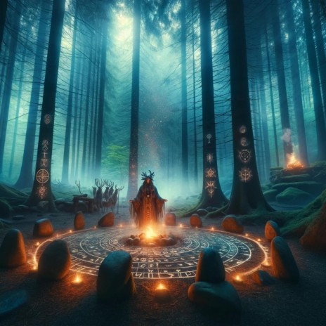 Shaman ritual | Relaxing music | Boomplay Music