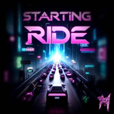 Starting Ride | Boomplay Music