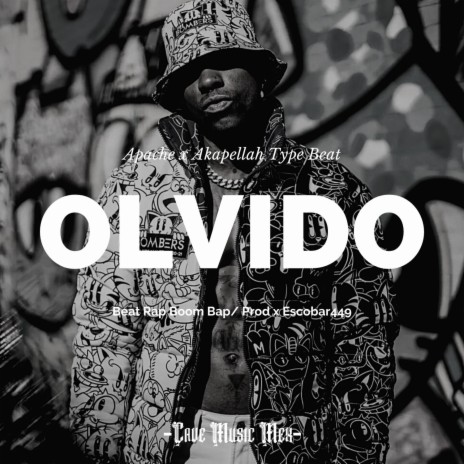 Olvido | Boomplay Music