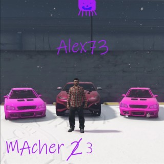 Macher 3