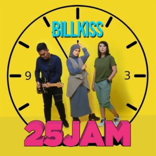 25 Jam