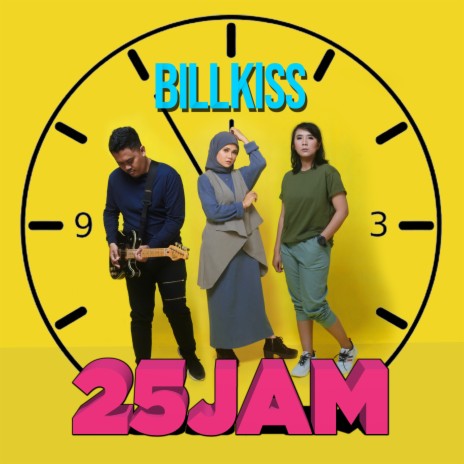 25 Jam | Boomplay Music