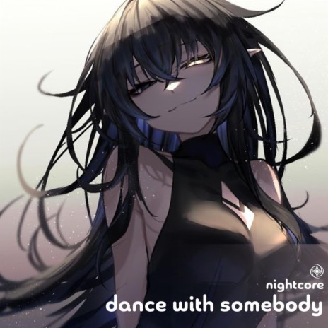 Dance With Somebody - Nightcore ft. Tazzy | Boomplay Music