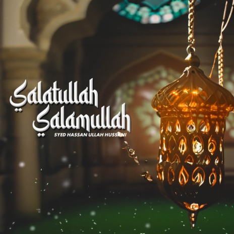 Salatullah Salamullah (Vocal Version)