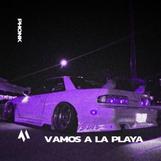 VAMOS A LA PLAYA - PHONK