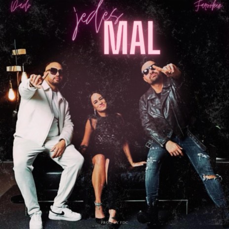 jedes Mal ft. Farooken | Boomplay Music