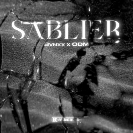 Sablier ft. ODM | Boomplay Music