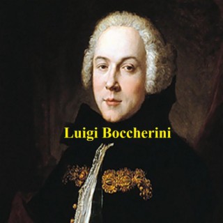 Boccherini, SONATA for Viola and Cello in C minor. G.18