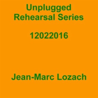 Unplugged Rehearsal Series Opus 282