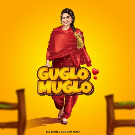 Guglo Muglo | Boomplay Music