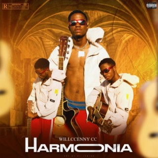 Harmonia