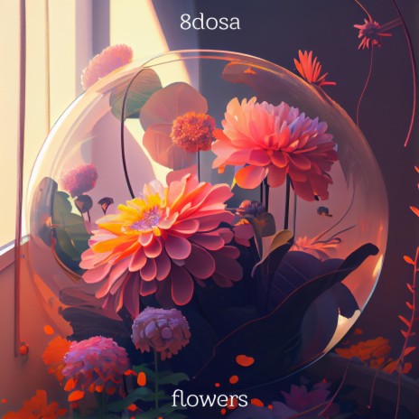 Flowers ft. Aldae, Michael Pollack, Miley Cyrus & Gregory Aldae Hein | Boomplay Music