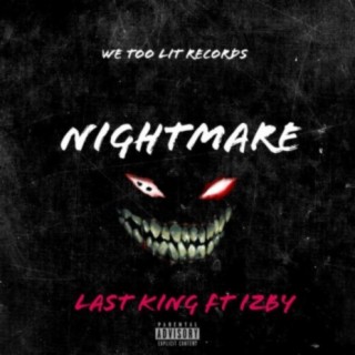 Nightmare (feat. Izby)