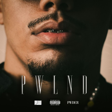 Pwlnd ft. PROD. VANAIR | Boomplay Music