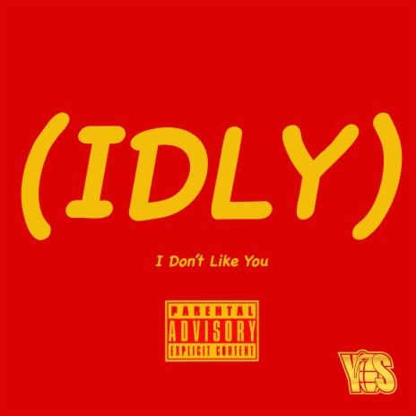 I Don't Like You | Boomplay Music