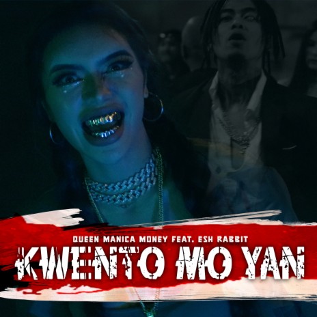 Kwento Mo Yan ft. Esh Rabbit | Boomplay Music