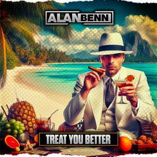 Treat You Better (Radio Edit)