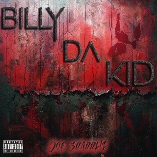 Billy Da Kid EP