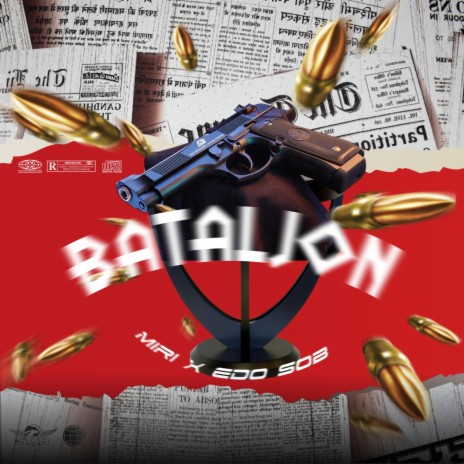 BATALJON ft. Edo Sob | Boomplay Music
