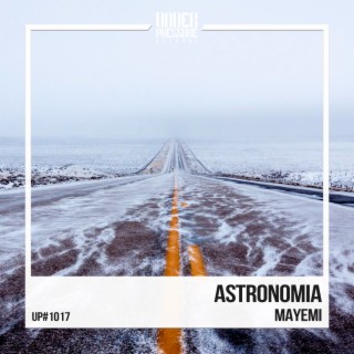 Astronomia (Radio Edit)
