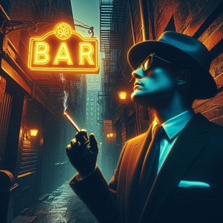 Bar (Jazz Boom Bap Instrumental)