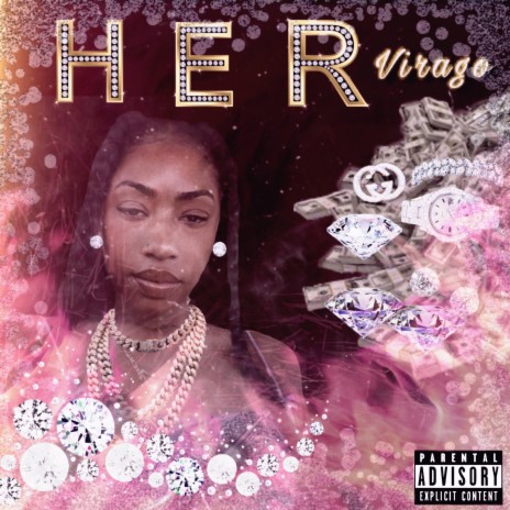 HER | Boomplay Music