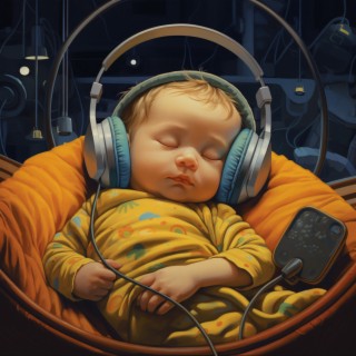 Lullaby Shores: Baby Sleep Calm