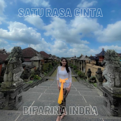 Satu Rasa Cinta | Boomplay Music