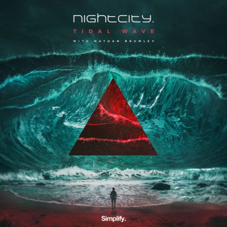 Tidal Wave ft. Nathan Brumley | Boomplay Music