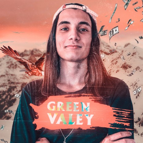 GREEN VALEY | Boomplay Music