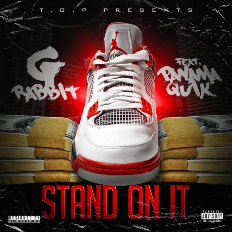 Stand On It (feat. Panama Quik) | Boomplay Music