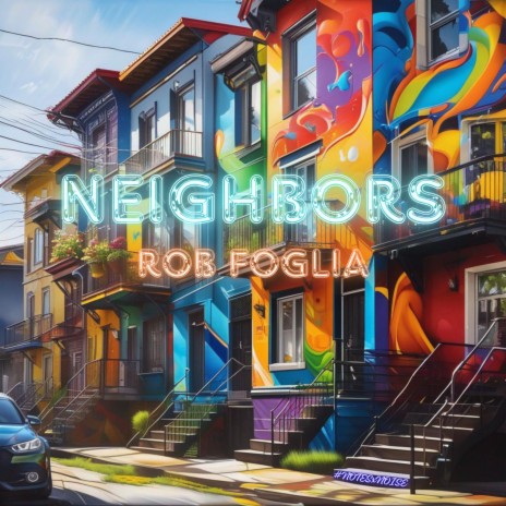 Neighbors | Boomplay Music