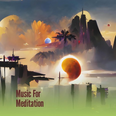 Music for Meditation | Boomplay Music