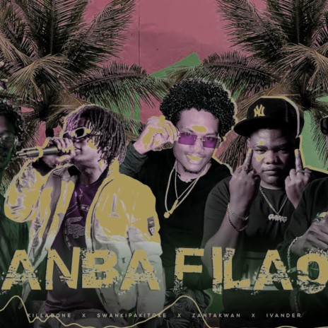 Anba Filao | Boomplay Music