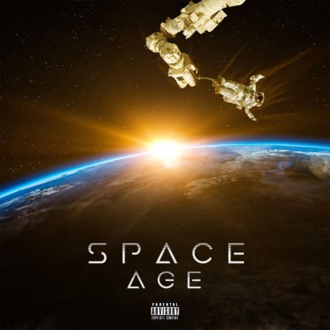 space age | Boomplay Music