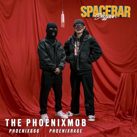 Bharosa ft. The Phoenixmob | Boomplay Music