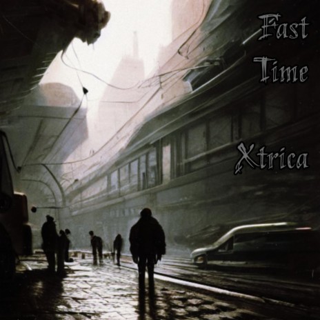 Fast Time | Boomplay Music