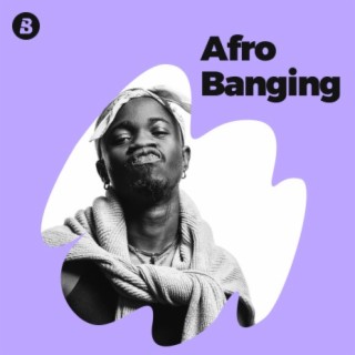 Afro Banging
