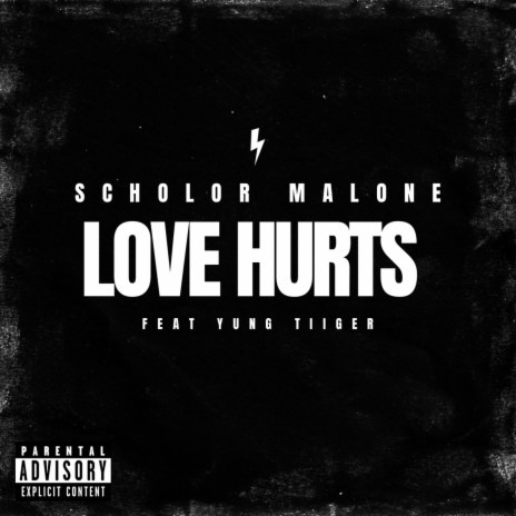 LOVE HURTS ft. Yung Tiiger | Boomplay Music