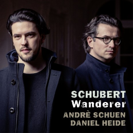 Schubert: Fahrt zum Hades, D. 526 ft. Daniel Heide | Boomplay Music