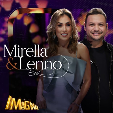 Estórias ft. mirella & lenno & Lenno | Boomplay Music