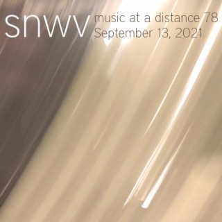 music at a distance 78