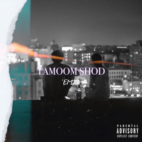 TAMOOM SHOD | Boomplay Music
