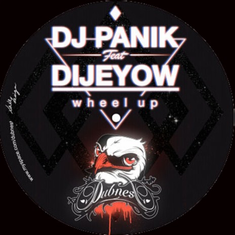 Wheel up ft. Dijeyow | Boomplay Music